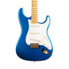 Used Fender Custom Shop 70th Anniversary Stratocaster - Aged Bright Sapphire Metallic