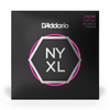 D'Addario NYXL0940BT Balanced Tension Nickel Electric Guitar Strings 9-40