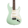 Used Fender Jeff Beck Stratocaster Surf Green 2023