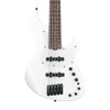 Ibanez MDM1005 Mode 5 String Electric Bass - Pearl White