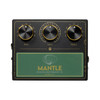 Walrus Audio Mantle Bass Pre-Amp DI - Black