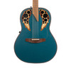 Vintage Ovation Adamas 1681-BG Blue 1987