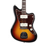 Used Fender American Vintage II 1966 Jazzmaster 3-Color Sunburst 2024
