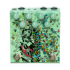 Old Blood Noise Endeavors Parting Glitch Delay Pedal - Green