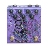 Old Blood Noise Endeavors Parting Glitch Delay Pedal - Purple