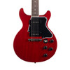 Epiphone Les Paul Special Double Cut - Cherry Red
