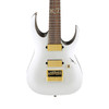 Ibanez K7YANG Head Signature 7 String - Flat White