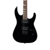 Jackson X Series Soloist SLX DX HT Laurel - Gloss Black