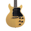 Epiphone Inspired by Gibson Custom 1960 Les Paul Special Double Cut Reissue - TV Yellow