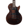 Used Gibson Les Paul Studio Faded Worn Brown 2016