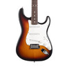 Used Fender American Standard Stratocaster Sunburst 1998