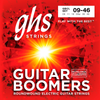 GHS GBCL Boomers Custom Light .009-.046