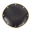 Gretsch Back Pad for Gretsch Guitars Large - Black