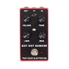 Trap Door Electronics Dot Dot Damage Fuzz Pedal
