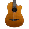 Used Yamaha NCX3C Classical Acoustic Electric Natural