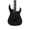 Jackson Pro Plus Pure Metal Limited Edition Soloist SL1A Ebony - Satin Black