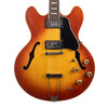 Vintage Gibson ES-335TD Sunburst 1972
