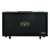 EVH 5150III EL34 60W 2x12 Guitar Speaker Cabinet - Black