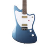 Used Harmony Silhouette Standard - Pelham Blue