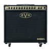 EVH 5150III 50W EL34 1x12 Tube Combo Amp - Black