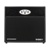 EVH 5150III Hypersonic 6L6 50W 1x12 Guitar Combo Amp - Black