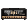 EVH 5150 Iconic Series EL34 15W Tube Amp Head - Black