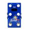 Alexander FX Syntax Error XP Distortion and Modulation Pedal