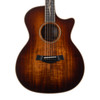 Taylor Next Generation K24ce Acoustic-Electric - Shaded Edgeburst
