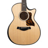 Taylor Next Generation 514ce Builder's Edition Acoustic-Electric - Natural