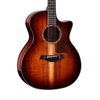 Taylor Next Generation Special Edition K24ce Acoustic-Electric - Shaded Edgeburst