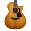 Taylor Next Generation 614ce Acoustic-Electric - Antique Blonde