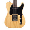 Used Fender American Standard Telecaster Natural 2014