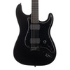 Used Fender Jim Root Stratocaster Satin Black 2010