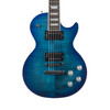 Used Gibson Les Paul Modern Figured - Cobalt Burst
