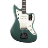 Used Fender American Vintage II 1966 Jazzmaster Rosewood - Sherwood Green Metallic