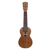 Used Martin S1 Mahogany Soprano Ukulele