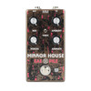 Used Electronic Audio Experiments Mirror House V2 Pitch Shifting Pedal