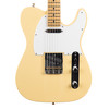 Used Fender American Performer Telecaster Vintage White 2018
