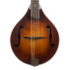 Eastman MD305 A-Style Mandolin Adirondack Wide Neck - Amberburst