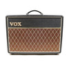 Used Vox AC10C1 10W 1x10 Tube Combo Amp 2018