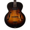 Vintage Gibson ES-150 Sunburst 1950
