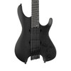 Ibanez QX52 Q Standard 6 String - Weathered Black