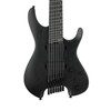 Ibanez QX527 Q Standard 7 String - Weathered Black