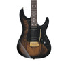 Ibanez AZ41P1EW AZ Premium 6 - Natural Gray Burst