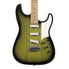 Used Reverend Greg Koch Signature Gristle ST Avocado Burst 2025