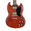 Gibson SG Standard '61 Faded - Vintage Cherry Satin