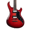 Gibson Victory Figured - Cherry Burst