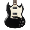Used Gibson SG Standard Ebony 1999