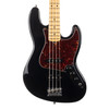 Used Fender American Standard Jazz Bass Black 2008