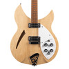 Used Rickenbacker 330 Mapleglo 2016